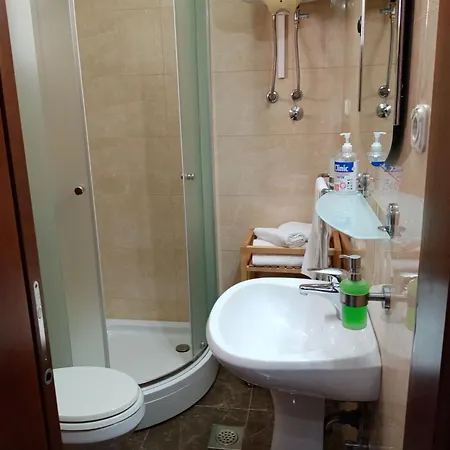 Ines 1 By Interhome * Пула