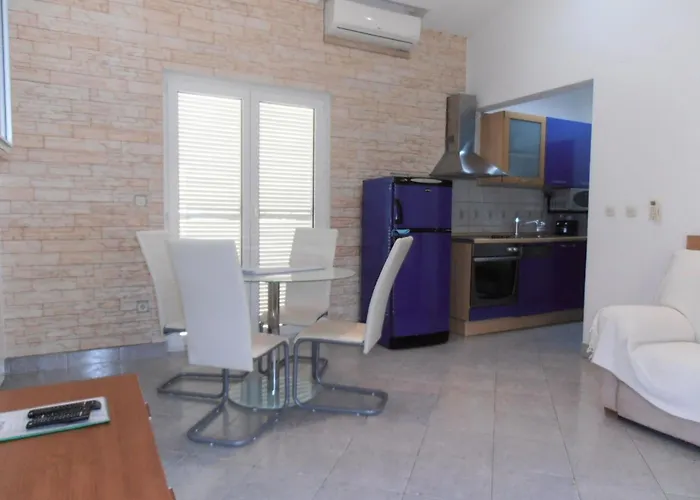 Ines 1 By Interhome * Pula