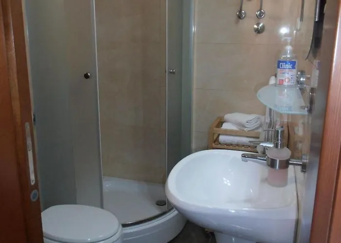 Ines 1 By Interhome Vikendica Pula