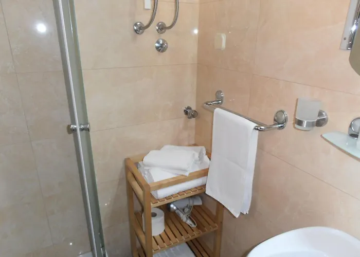 Ines 1 By Interhome Сasa de vacaciones