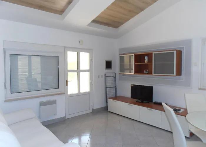 Ines 1 By Interhome Сasa de vacaciones Pula