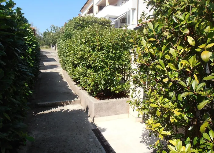 Ines 1 By Interhome Сasa de vacaciones *