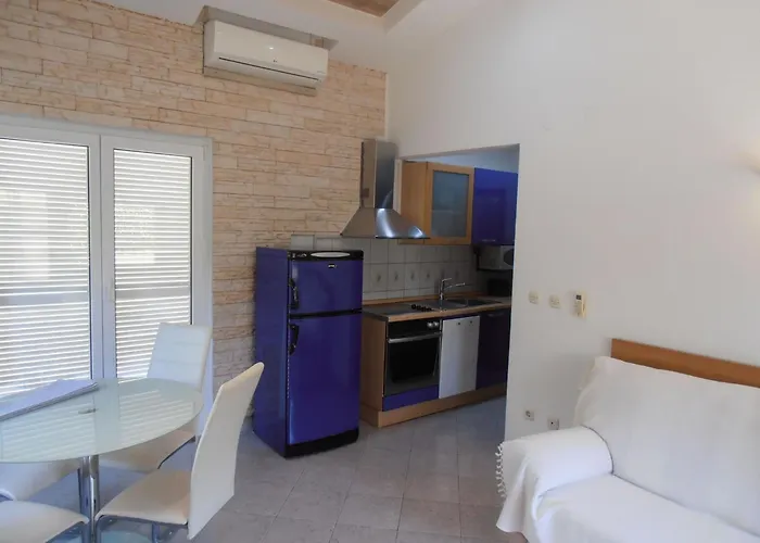 Сasa de vacaciones Ines 1 By Interhome *