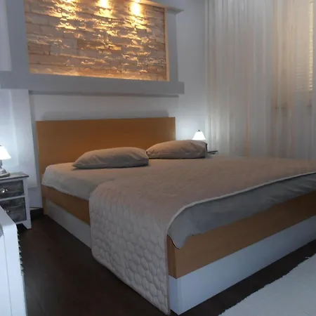 Vakantiehuis Ines 1 By Interhome *