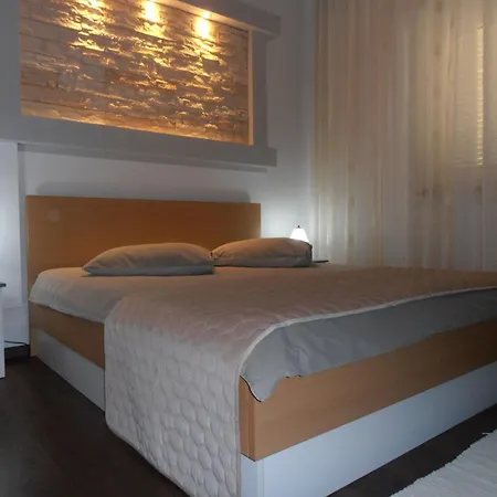 Сasa de vacaciones Ines 1 By Interhome