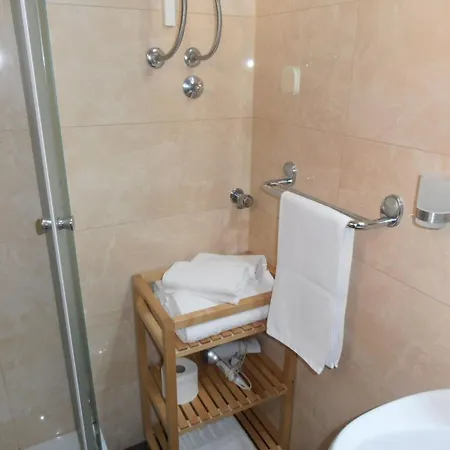 Ines 1 By Interhome Сasa de vacaciones