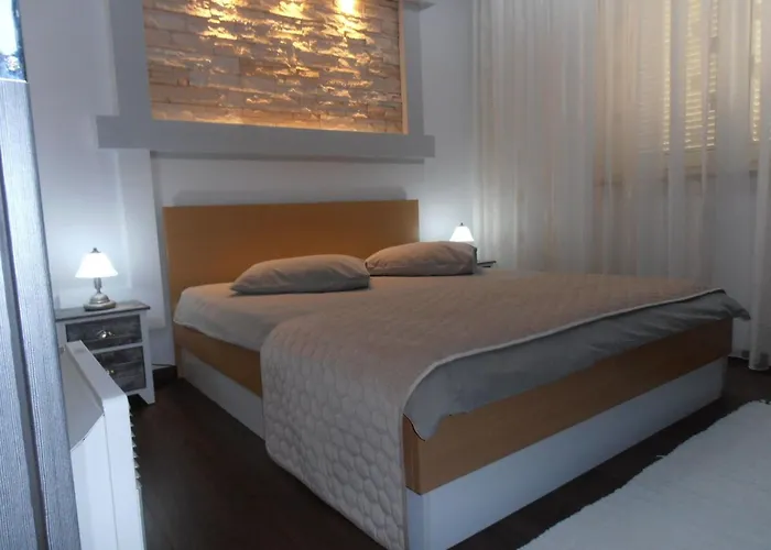 Semesterbostad Ines 1 By Interhome *