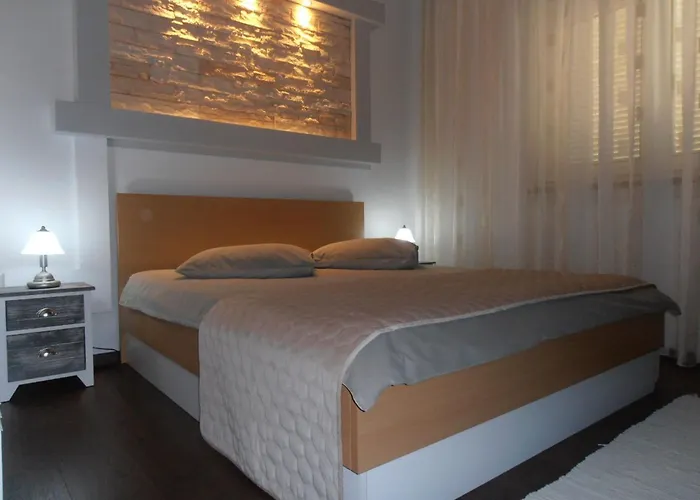 Vakantiehuis Ines 1 By Interhome