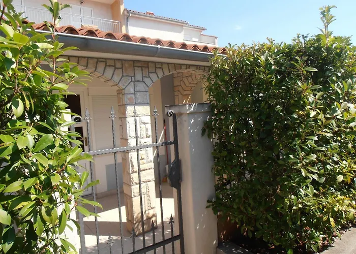 Ines 1 By Interhome Pula