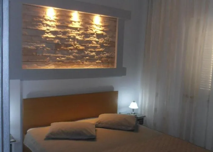 Semesterbostad Ines 1 By Interhome Pula