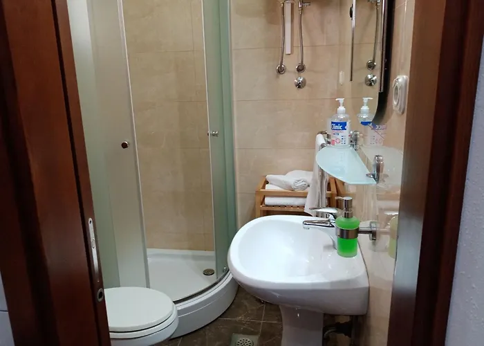 Ines 1 By Interhome * Pula