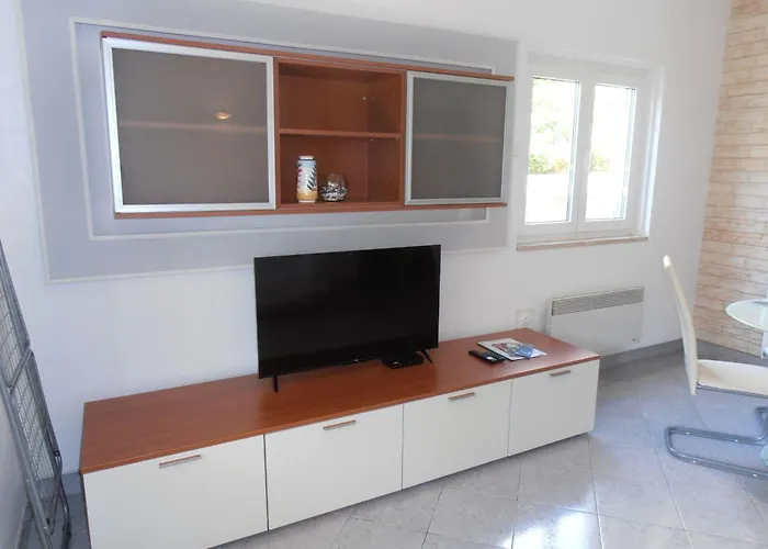 Ines 1 By Interhome Vakantiehuis *