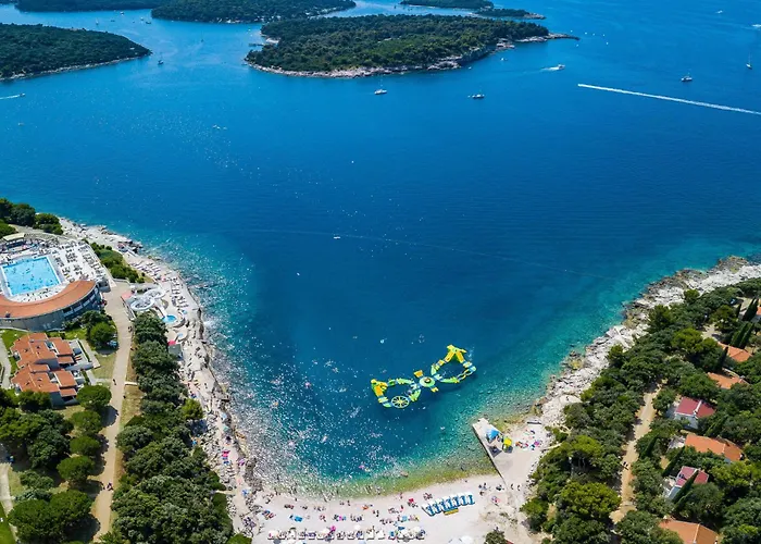 Ines 1 By Interhome * Pula