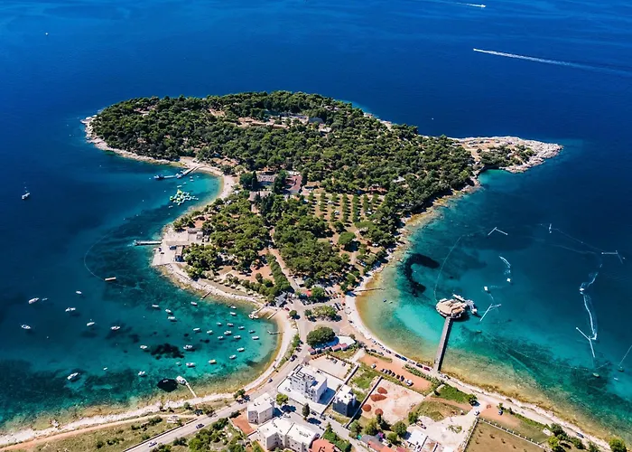 Ines 1 By Interhome Semesterbostad